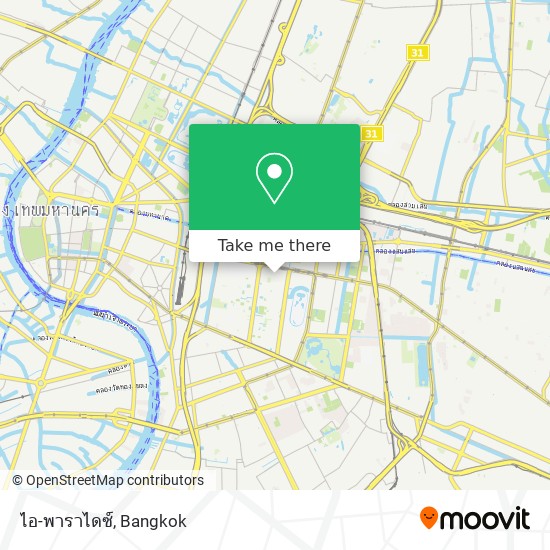 ไอ-พาราไดซ์ map