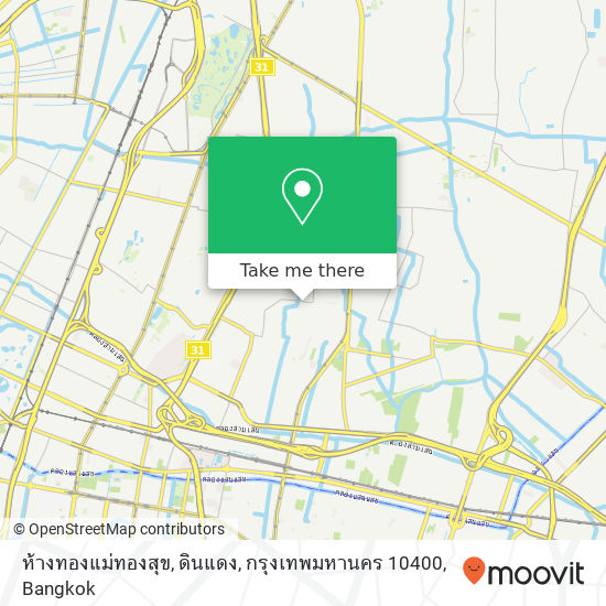 ห้างทองแม่ทองสุข, ดินแดง, กรุงเทพมหานคร 10400 map