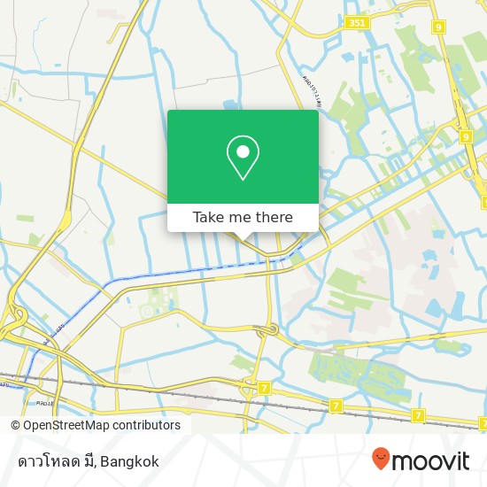 ดาวโหลด มี map