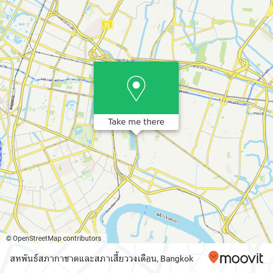 สหพันธ์สภากาชาดและสภาเสี้ยววงเดือน map