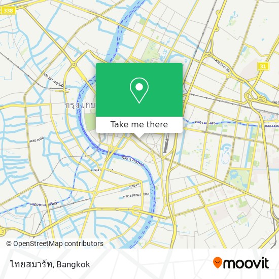 ไทยสมาร์ท map