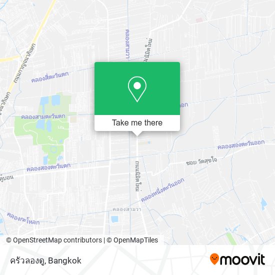 ครัวลองดู map