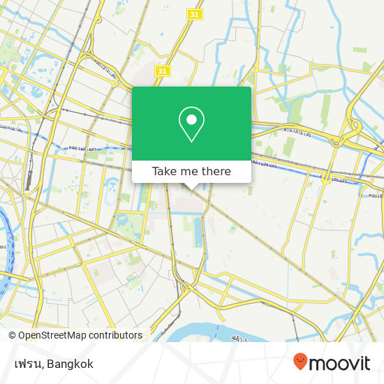 เฟรน map