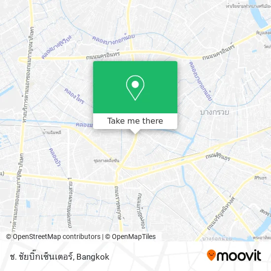 ช. ชัยบิ๊กเซ็นเตอร์ map