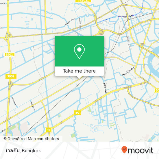 เวลคัม map