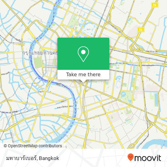 มหาบาร์เบอร์ map