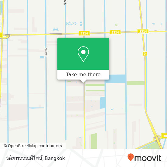 วลัยพรรณดีไซน์, คลองสาม, คลองหลวง 12120 map