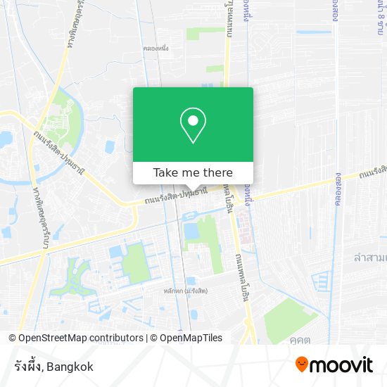 รังผึ้ง map