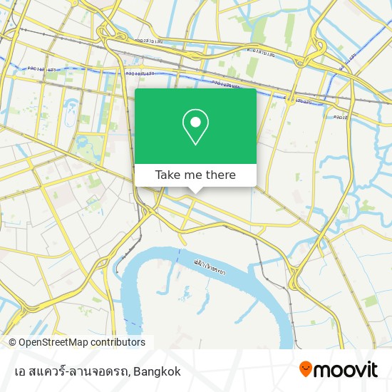 เอ สแควร์-ลานจอดรถ map