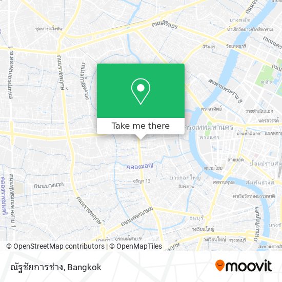 ณัฐชัยการช่าง map