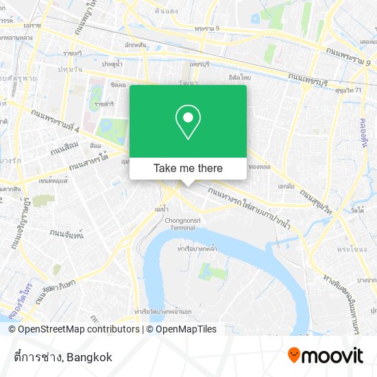 ตี๋การช่าง map
