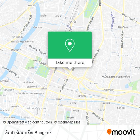 ลือชา ซักอบรีด map