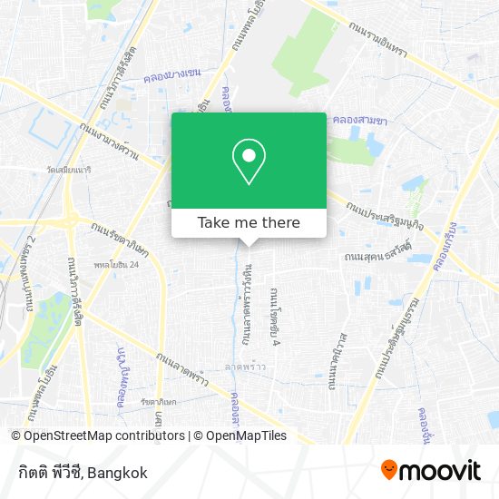 กิตติ พีวีซี map