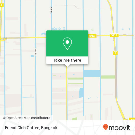 Friend Club Coffee, คลองสาม, คลองหลวง 12120 map