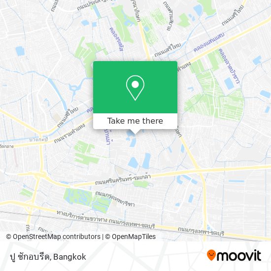 ปู ซักอบรีด map