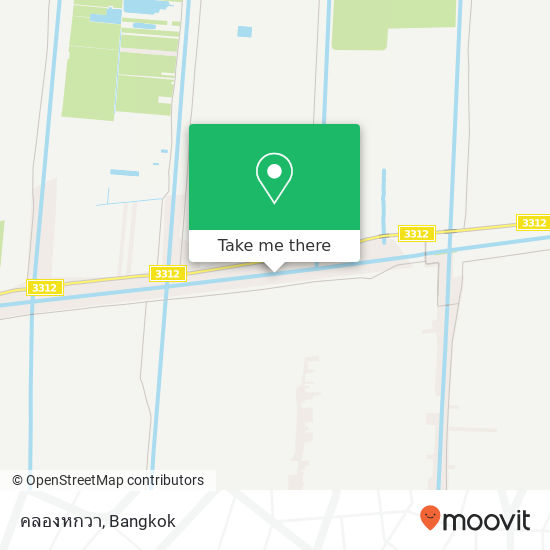 คลองหกวา map