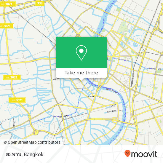 สะพาน map