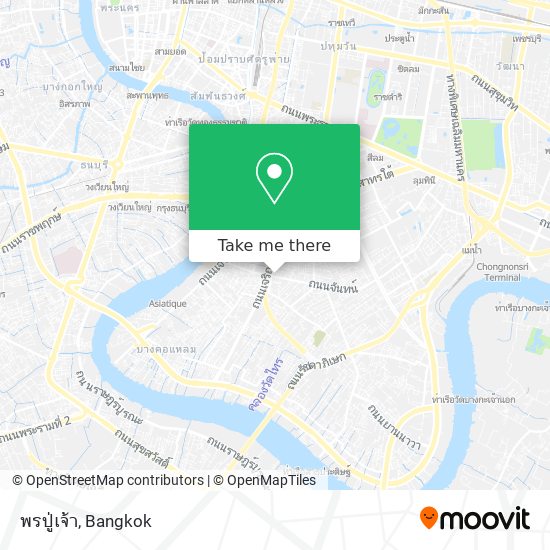 พรปู่เจ้า map