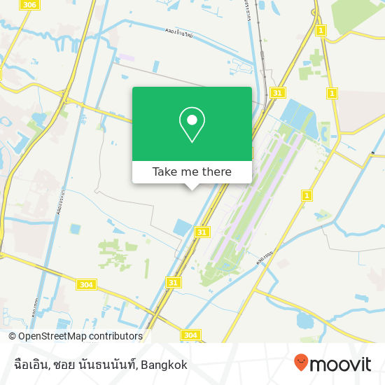 ฉือเอิน, ซอย นันธนนันท์ map