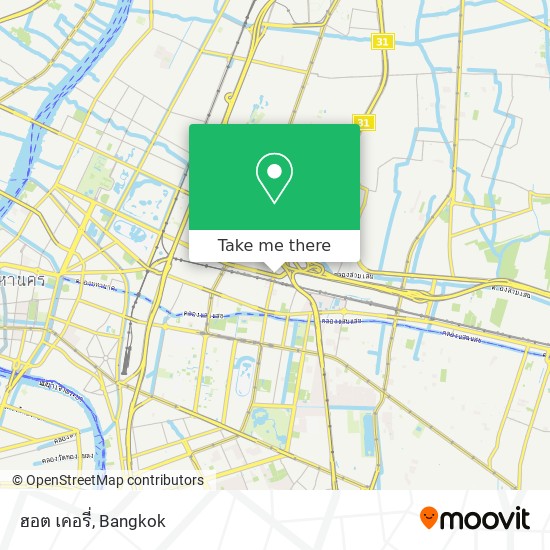 ฮอต เคอรี่ map