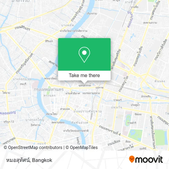หมอสุทัศน์ map