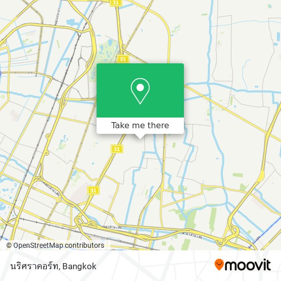 นริศราคอร์ท map