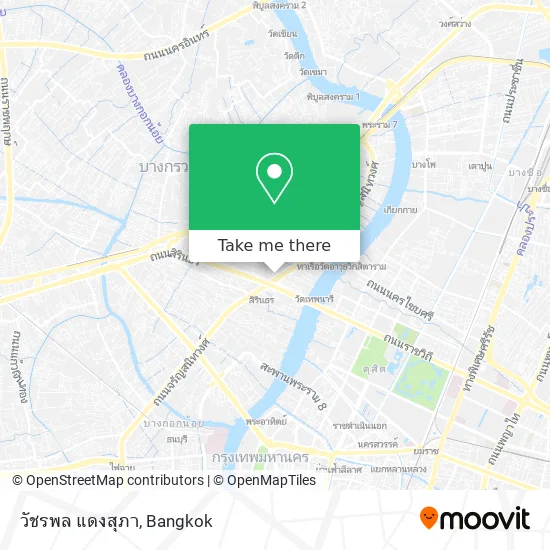 วัชรพล แดงสุภา map