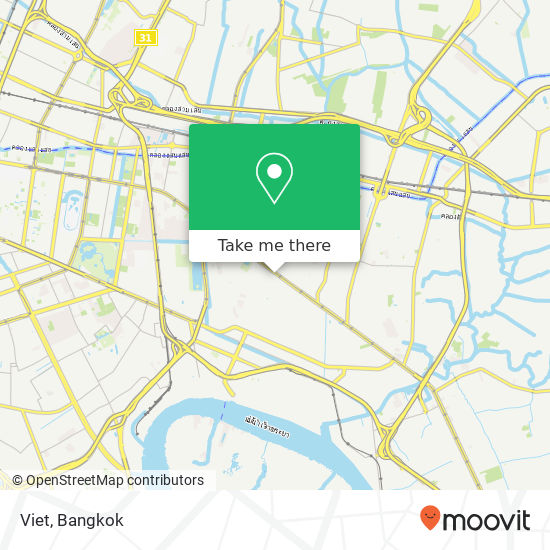 Viet map