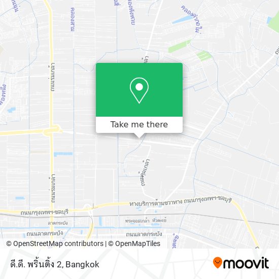ดี.ดี. พริ้นติ้ง 2 map