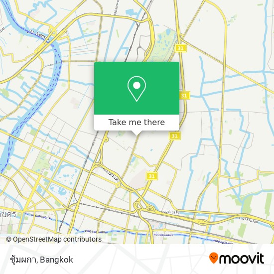 ซุ้มผกา map