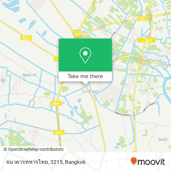 ธนาคารทหารไทย, 3215 map