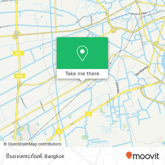 ยืนยงเคหะภัณฑ์ map