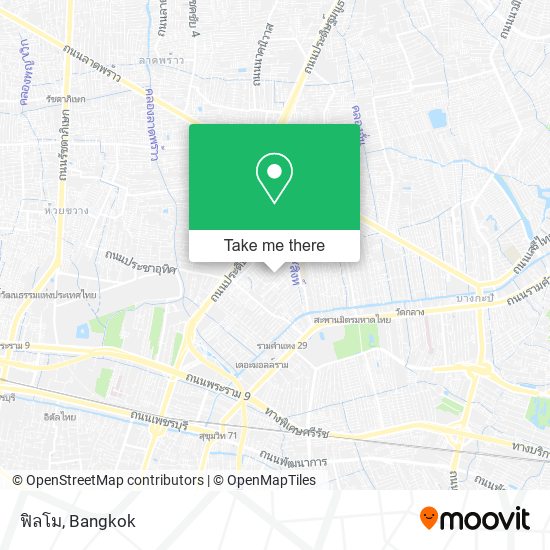 ฟิลโม map