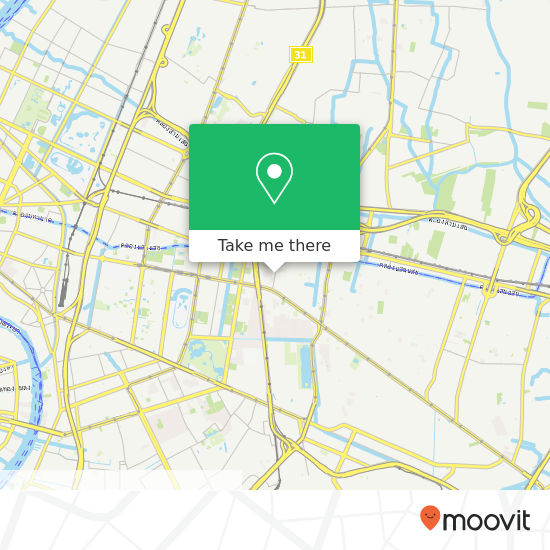 Oasis, สุขุมวิท 3 map