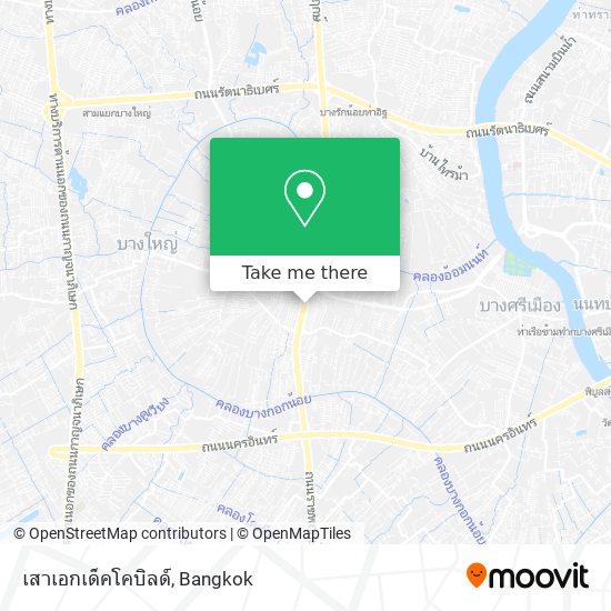 เสาเอกเด็คโคบิลด์ map