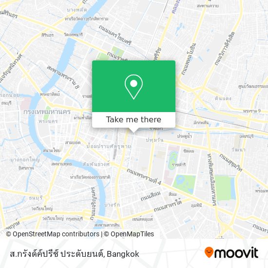 ส.กรังด์ค์ปรีซ์ ประดับยนต์ map