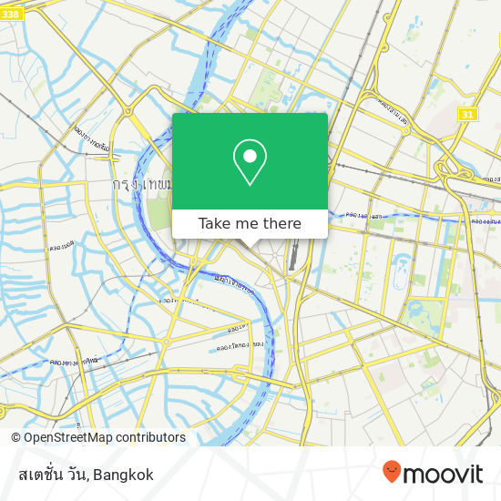 สเตชั่น วัน map