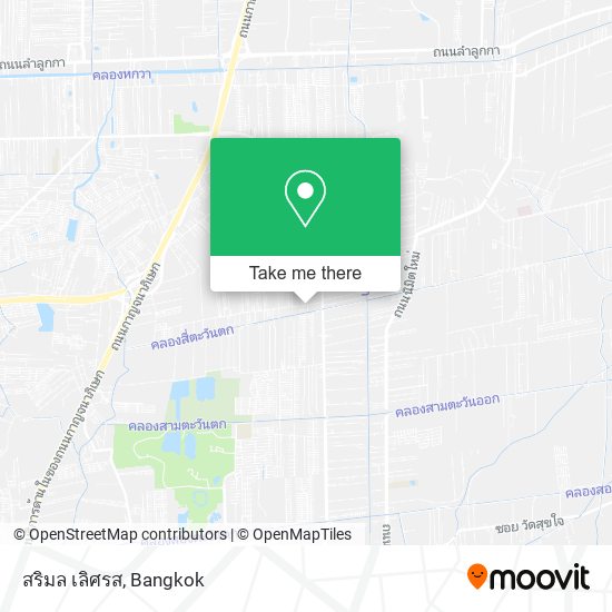 สริมล เลิศรส map