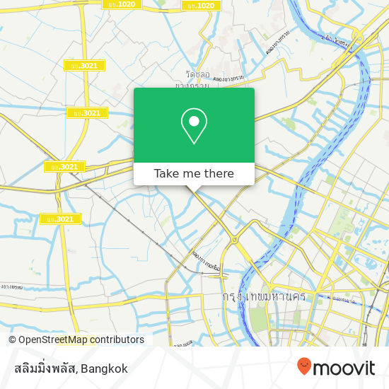 สลิมมิ่งพลัส map