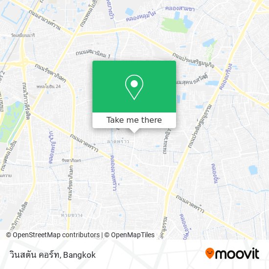 วินสตัน คอร์ท map