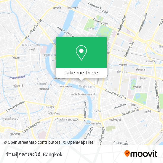 ร้านตุ๊กตาเฮงไล้ map