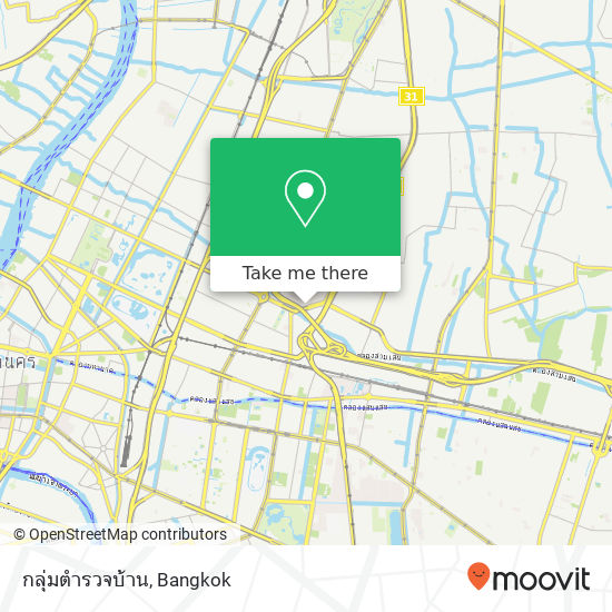 กลุ่มตำรวจบ้าน map