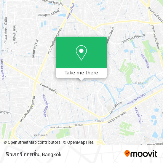 ฟิวเจอร์ ออพชั่น map