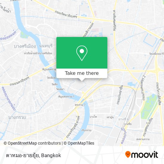 ตาหมอ-ยายยุ้ย map