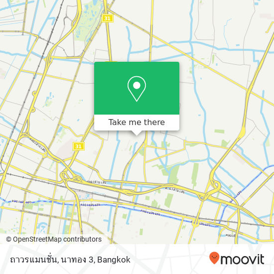 ถาวรแมนชั่น, นาทอง 3 map