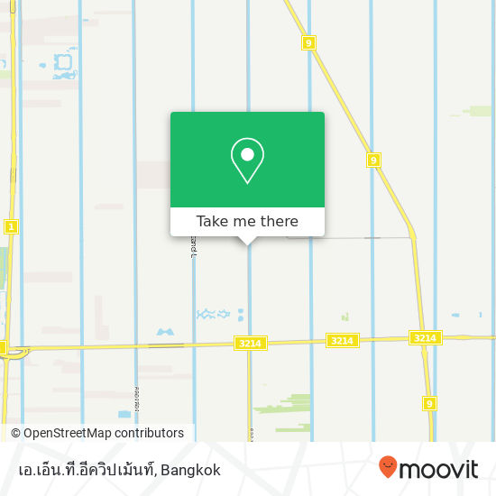 เอ.เอ็น.ที.อีควิปเม้นท์, คลองสาม, คลองหลวง 12120 map