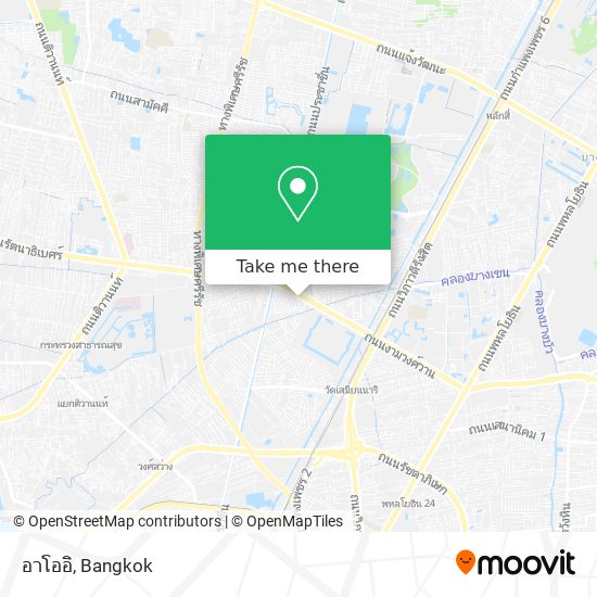 อาโออิ map