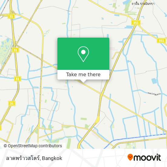 ลาดพร้าวสโตร์ map