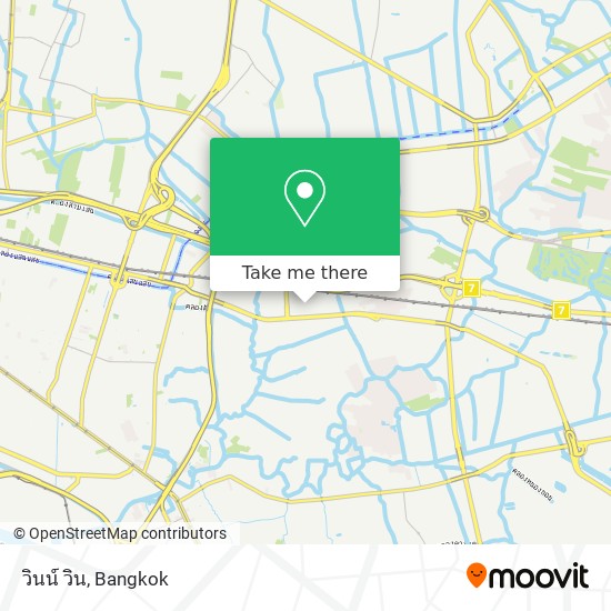 วินน์ วิน map