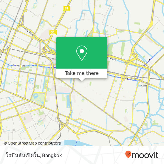 โรบินสันเปียโน map